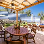 Villa İslamlar 2 Bedroom Secluded With Private Pool Hot Tub *