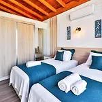Villa İslamlar 2 Bedroom Secluded With Private Pool Hot Tub Kalkan