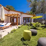Villa İslamlar 2 Bedroom Secluded With Private Pool Hot Tub Kalkan