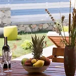 İslamlar 2 Bedroom Secluded With Private Pool Hot Tub Villa