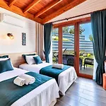 Villa İslamlar 2 Bedroom Secluded With Private Pool Hot Tub *
