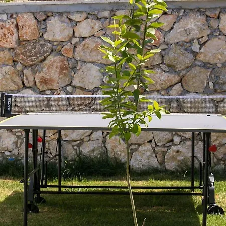 İslamlar 2 Bedroom Secluded With Private Pool Hot Tub Vila Kalkan