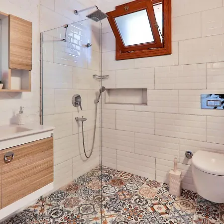 İslamlar 2 Bedroom Secluded With Private Pool Hot Tub Villa *