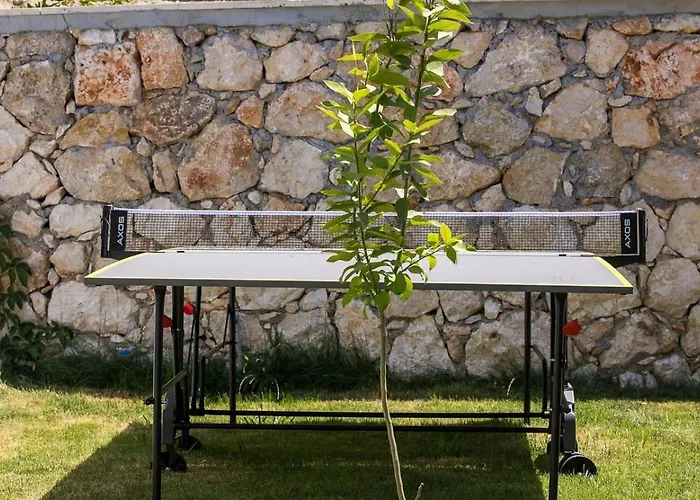 İslamlar 2 Bedroom Secluded With Private Pool Hot Tub 빌라 칼칸