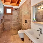 וילה İslamlar 2 Bedroom Secluded With Private Pool Hot Tub *